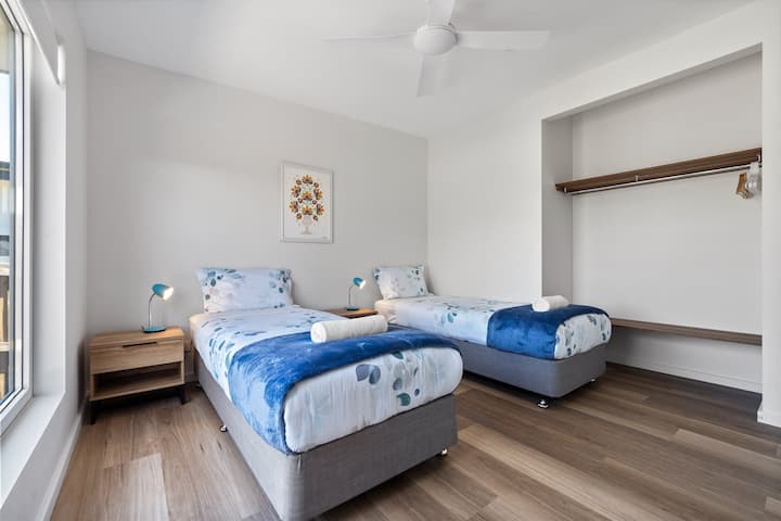 Спална соба 4