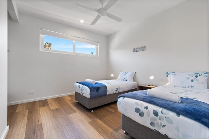 Спална соба 3