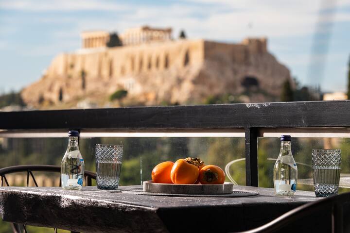 Acropolis View | Central Located | 2BDR gallery image 5