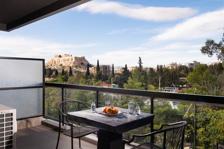 Acropolis View | Central Located | 2BDR gallery image 3