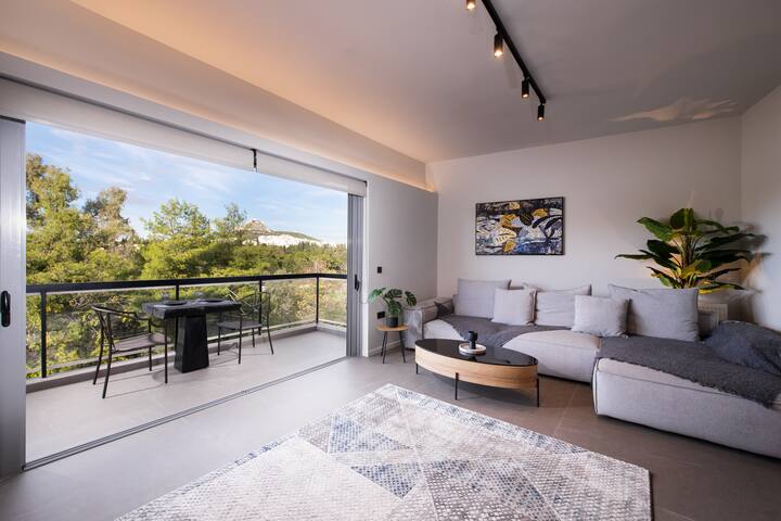 Acropolis View | Central Located | 2BDR gallery image 4