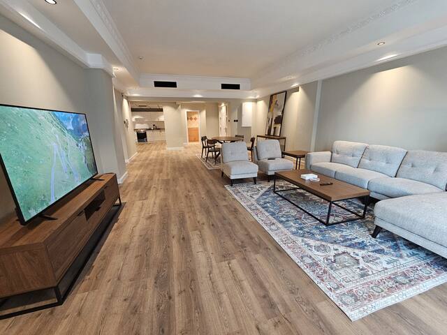 Al Faris Suite managed Airbnb listing 3
