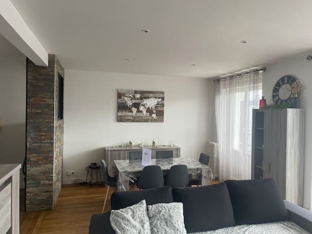 NM Concierge managed Airbnb listing 2