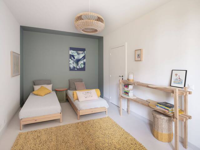 Escale à 2 pas du lac Léman gallery image 5