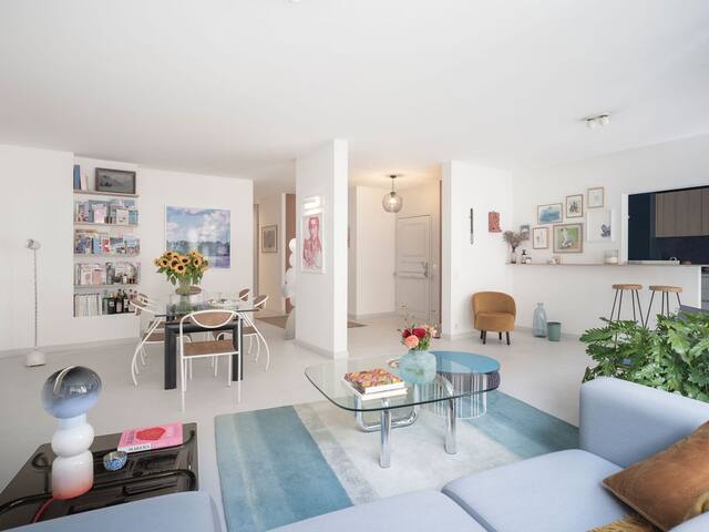 Escale à 2 pas du lac Léman gallery image 3