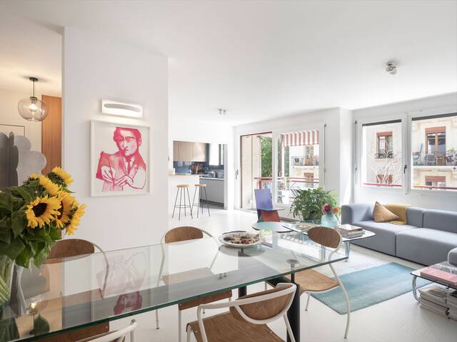 Escale à 2 pas du lac Léman gallery image 2