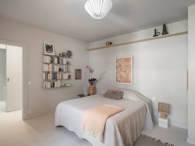 Escale à 2 pas du lac Léman gallery image 4