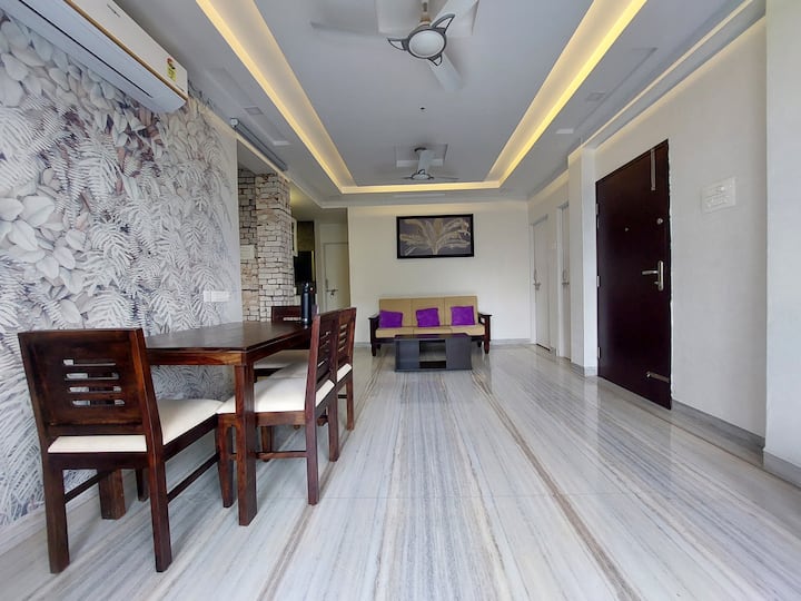 leisure Service Apartment