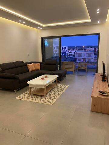 Listing in Essaouira