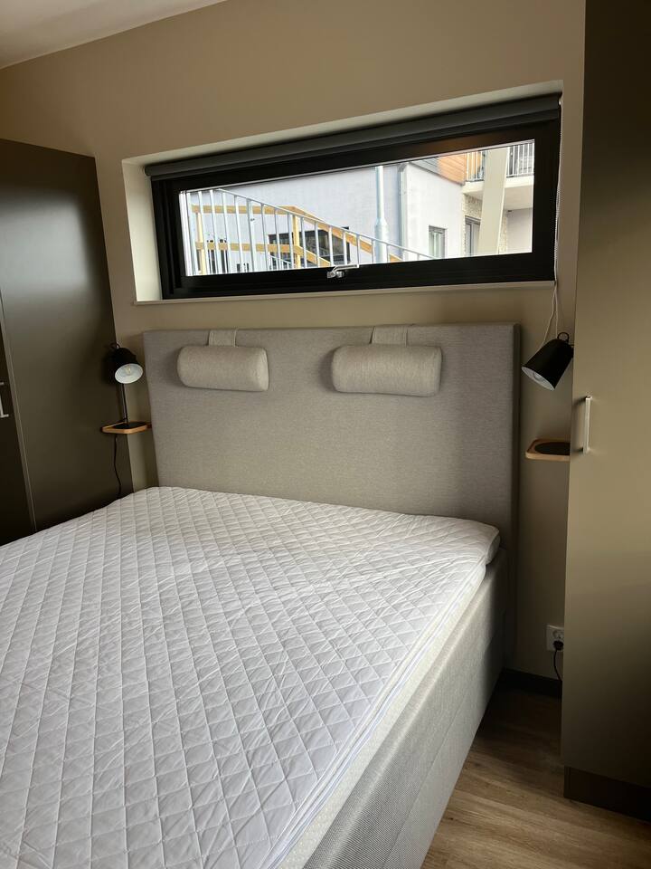 Chambre 1