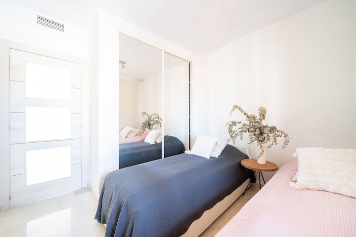 غرفة النوم 2