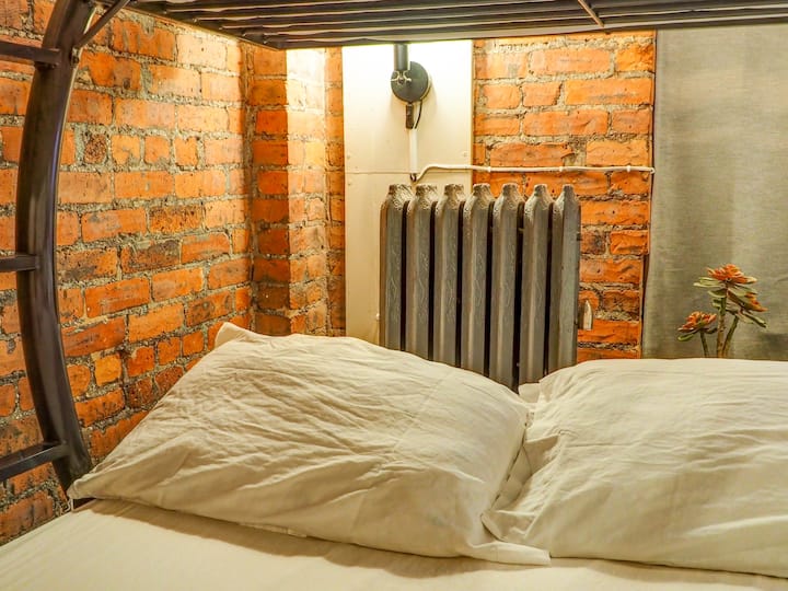 Sweet Family Studio - Nowy Jork, NY