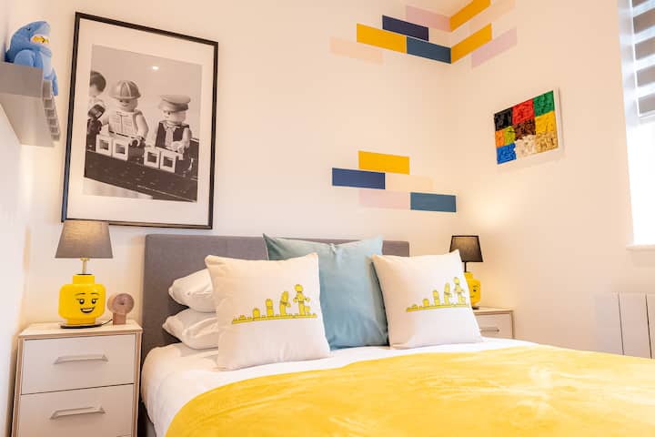Airbnb near legoland sale