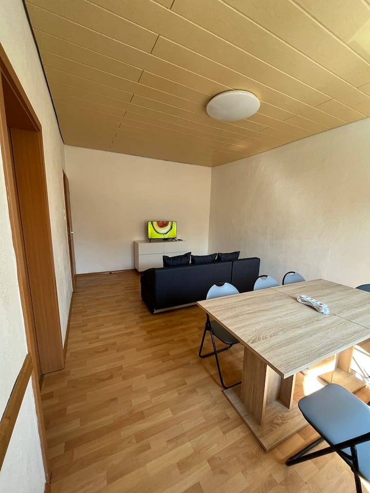 Busch Immobilien | Pensionen - Heilbronn