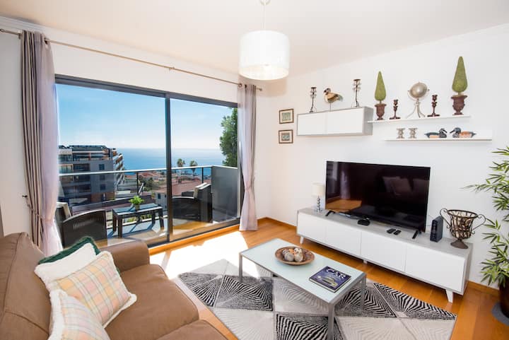 Sunrise Apartment - Caniço
