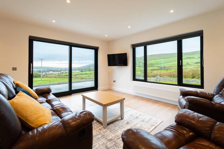 Dingle Way Rest - Dingle Peninsula