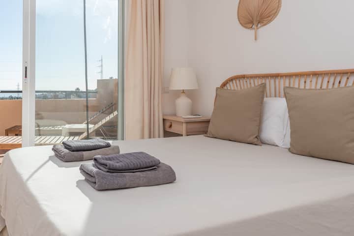 Спална соба 1