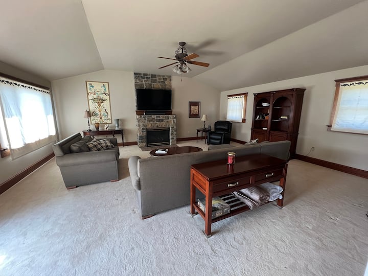 Beltzville Lake Vacation Rentals & Homes Pennsylvania, United States