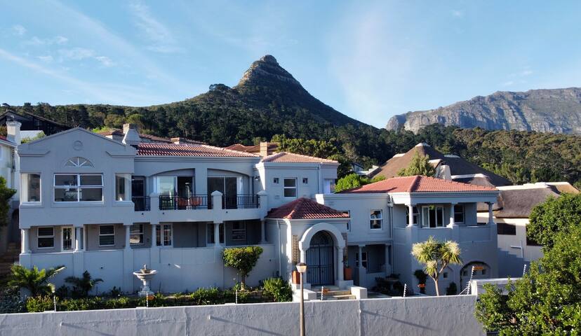 Casa Watson of Kronenzicht