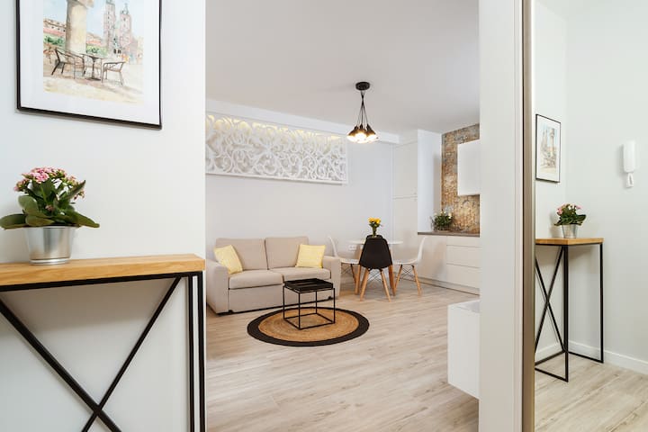 Rentujemy managed Airbnb listing 3
