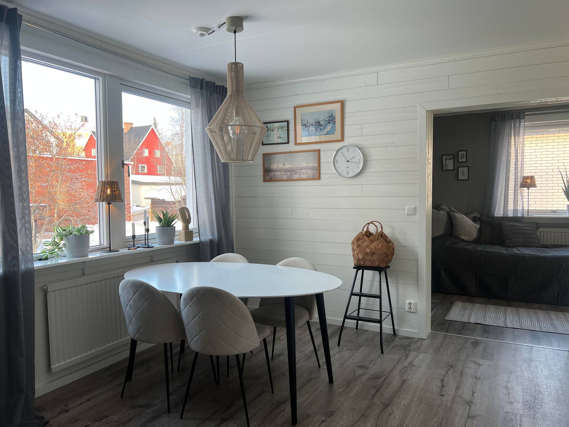 Aurora Apartment 104