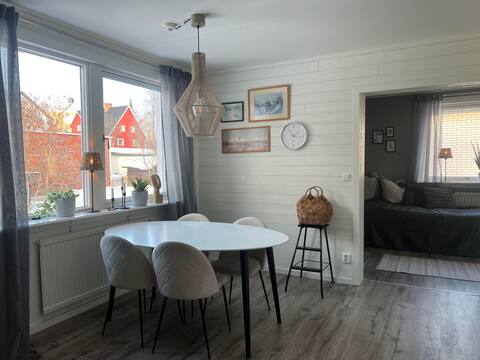 Aurora Apartment 104