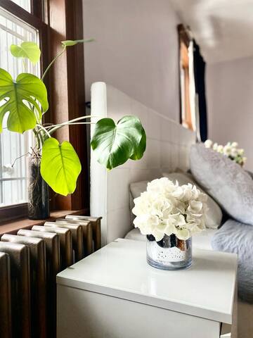 Beautiful sunny 7 1/2 apartment gallery image 3