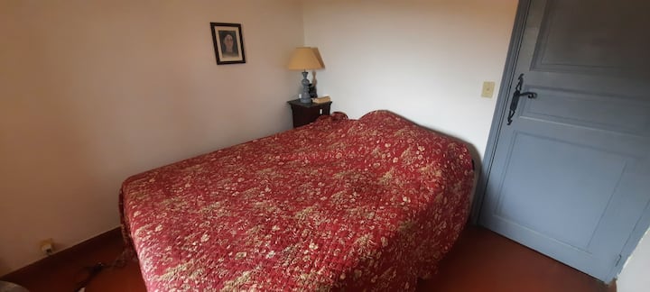 Chambre 1 Lit de 160cm