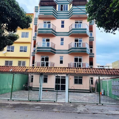 Apartment in Piúma ES