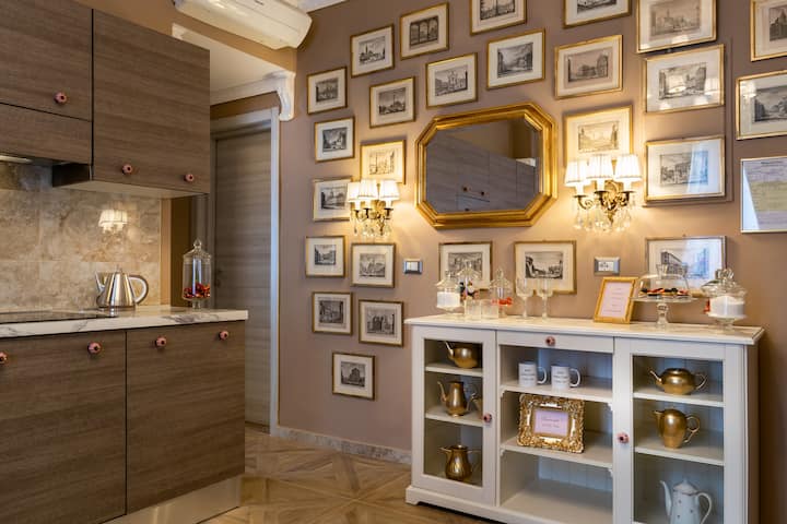 Dolce Casa Villa Laura - Bologna