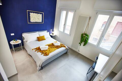 [LikeHome San Romano]3Rooms-1/10persone -Ferrara