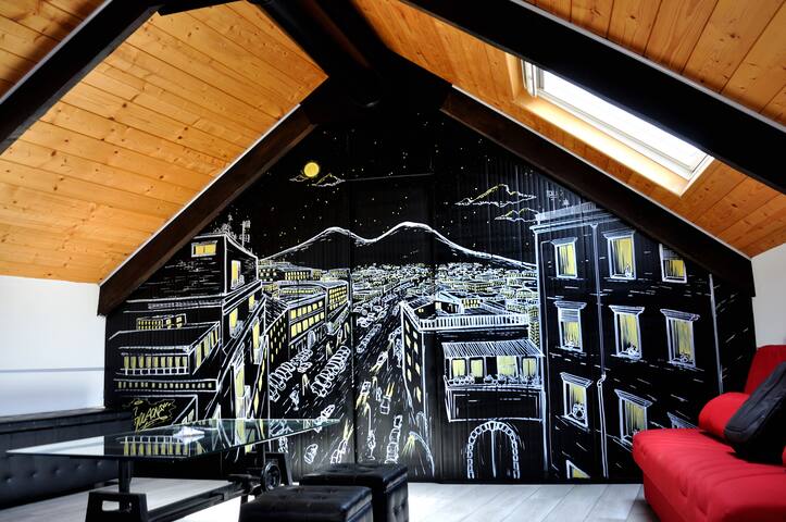 Attico | Palazzo Settembrini 49 gallery image 5