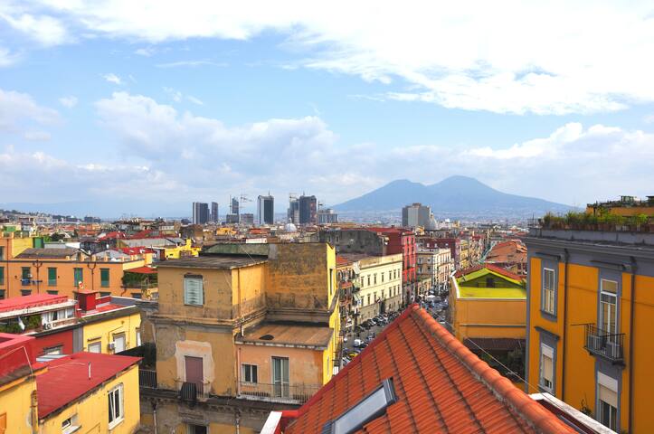 Attico | Palazzo Settembrini 49 gallery image 3