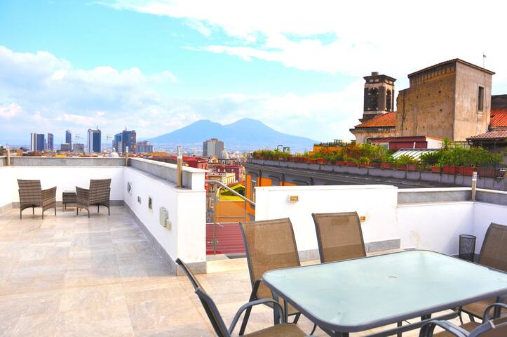 Attico | Palazzo Settembrini 49 gallery image 2