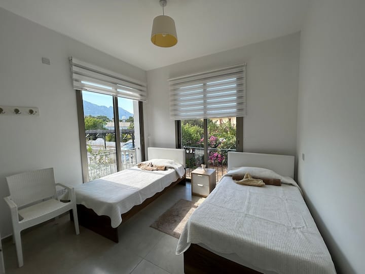 غرفة النوم 1