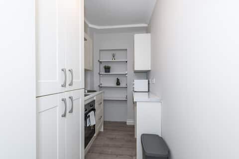 Successful Airbnb property: Cosy Studio Apartment In Dublin 7 in Smithfield