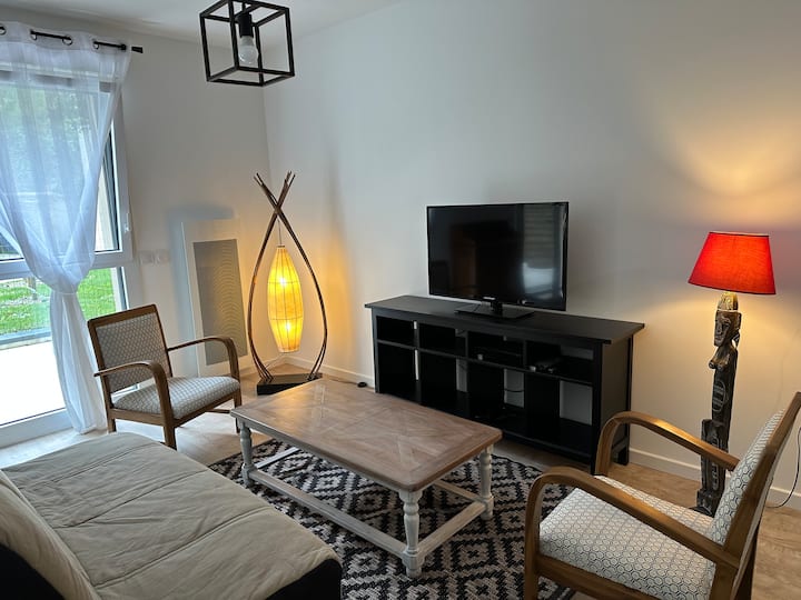 Luxury new apartment Apartments for Rent in Angers, Pays de la Loire