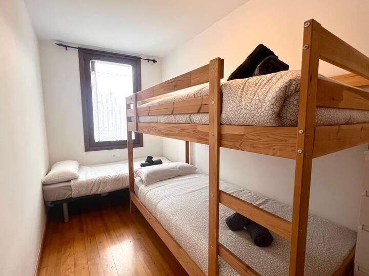 غرفة النوم 2