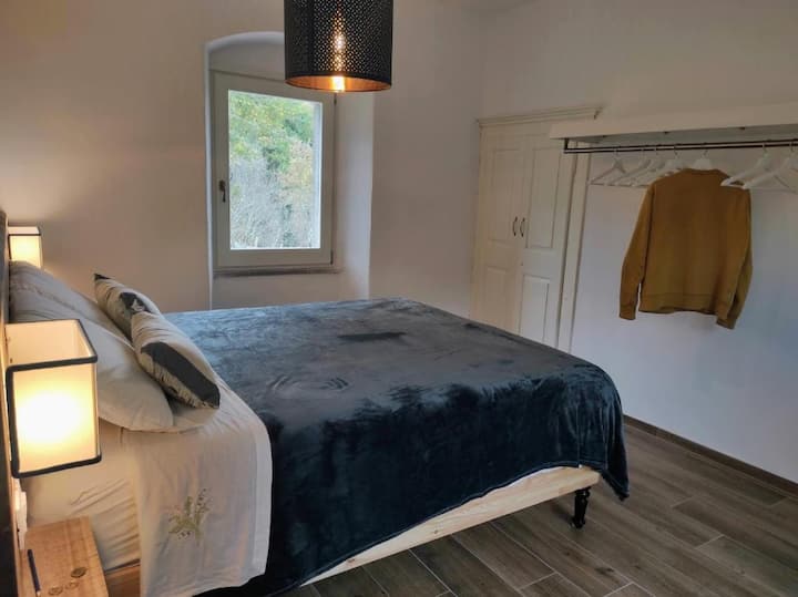 ორადგილიანი საძინებელი 1