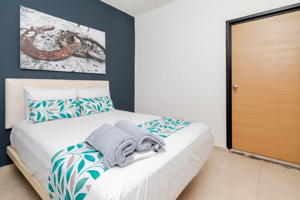 ห้องนอน