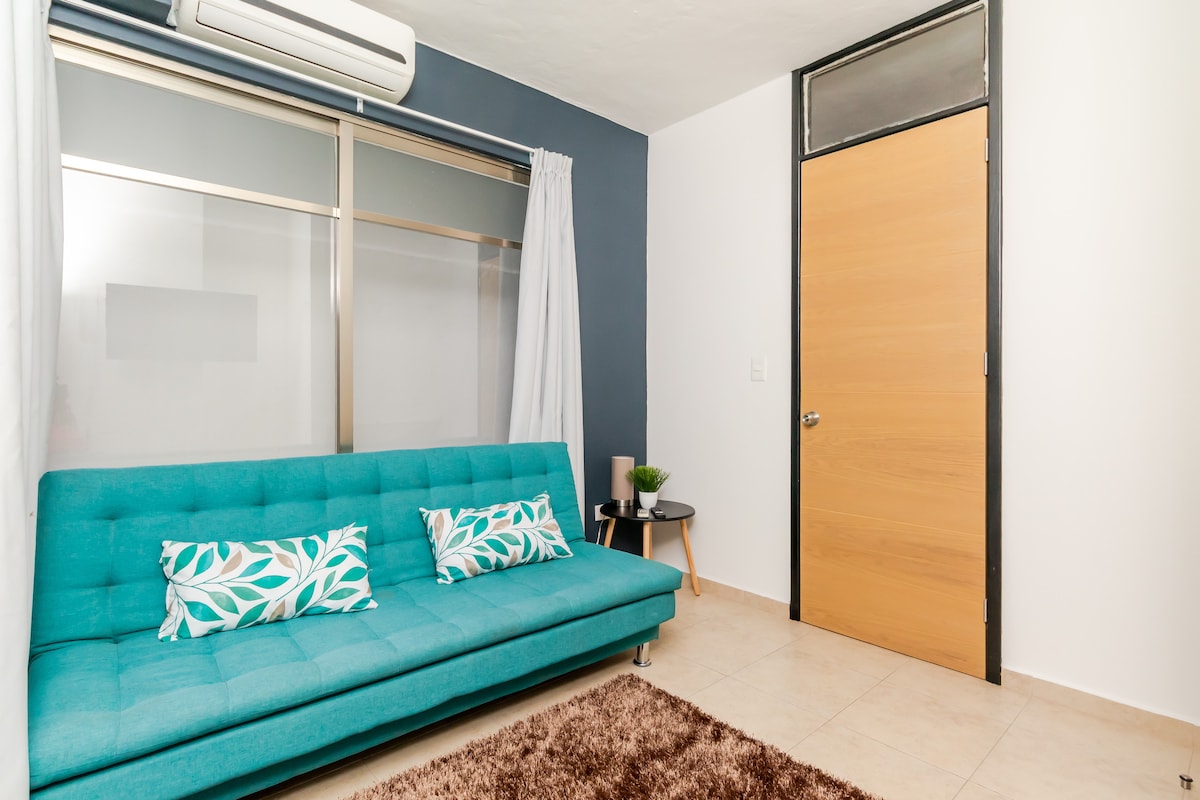 ห้องนั่งเล่น