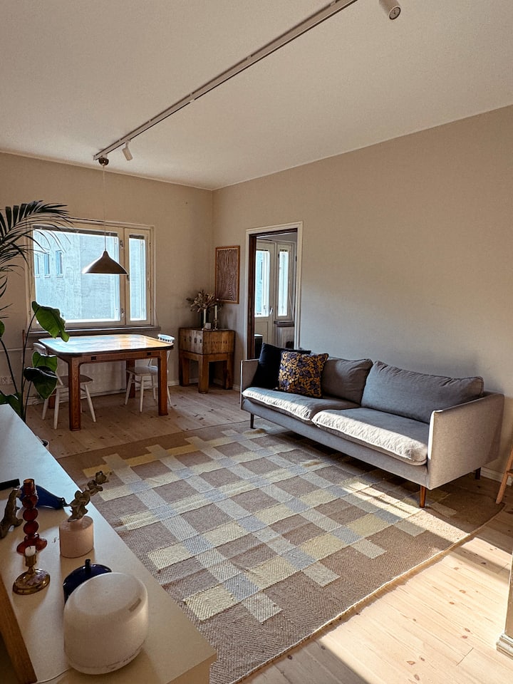 Cozy Gem Near Nature And City - Helsinki