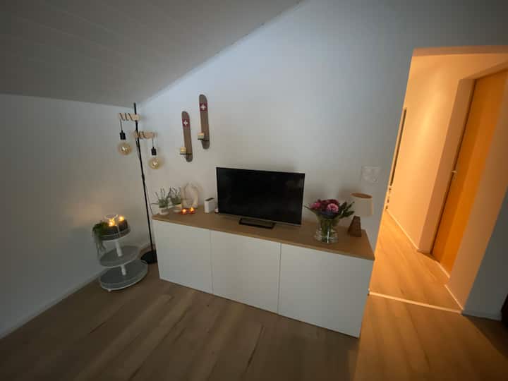 Ferienwohnung Alma In Mörel - Riederalp