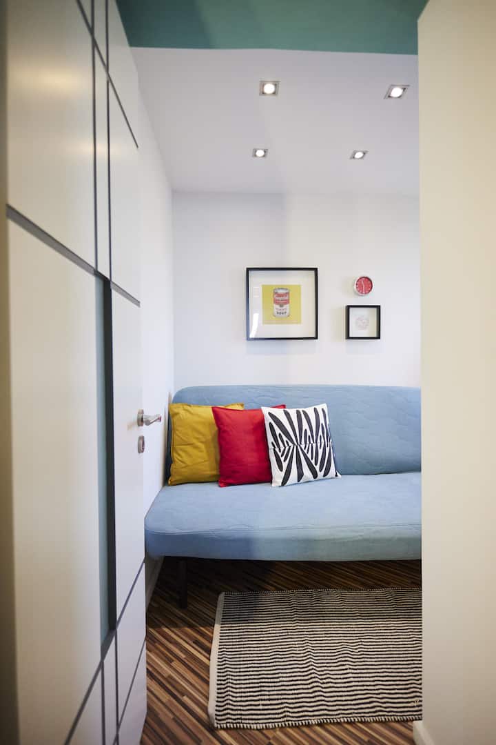 საძინებელი 2