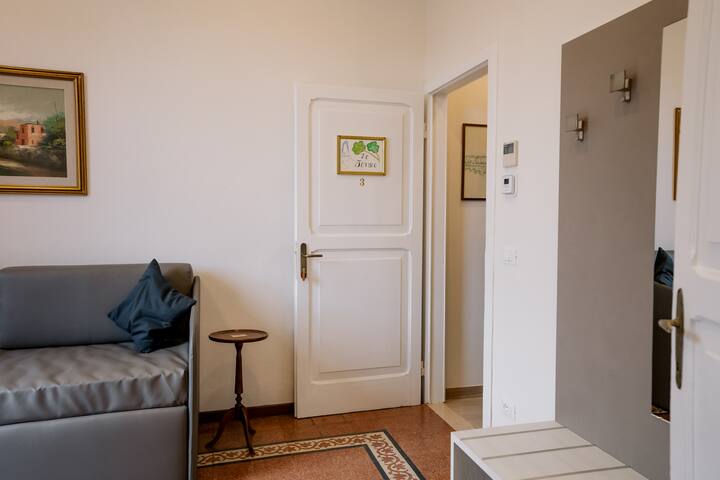 Lamì Suite "Le Terme" - Castel San Pietro Terme