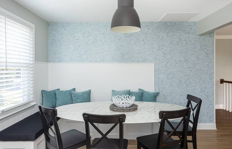 Relaxing Home Close To Beach gallery image 5