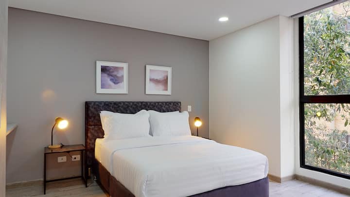 غرفة النوم 2