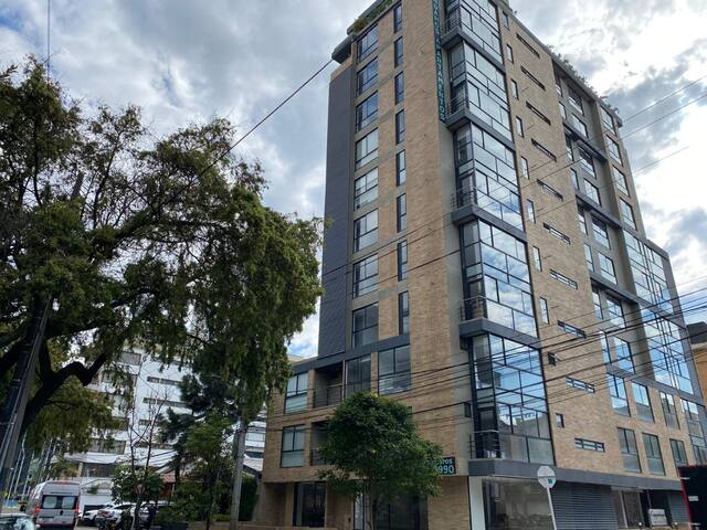 Apartment Mario managed Airbnb listing 3
