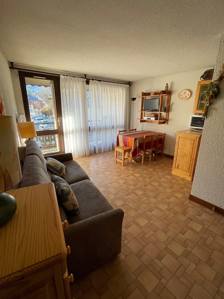 Appartement Hyper Centre - Villard-de-Lans