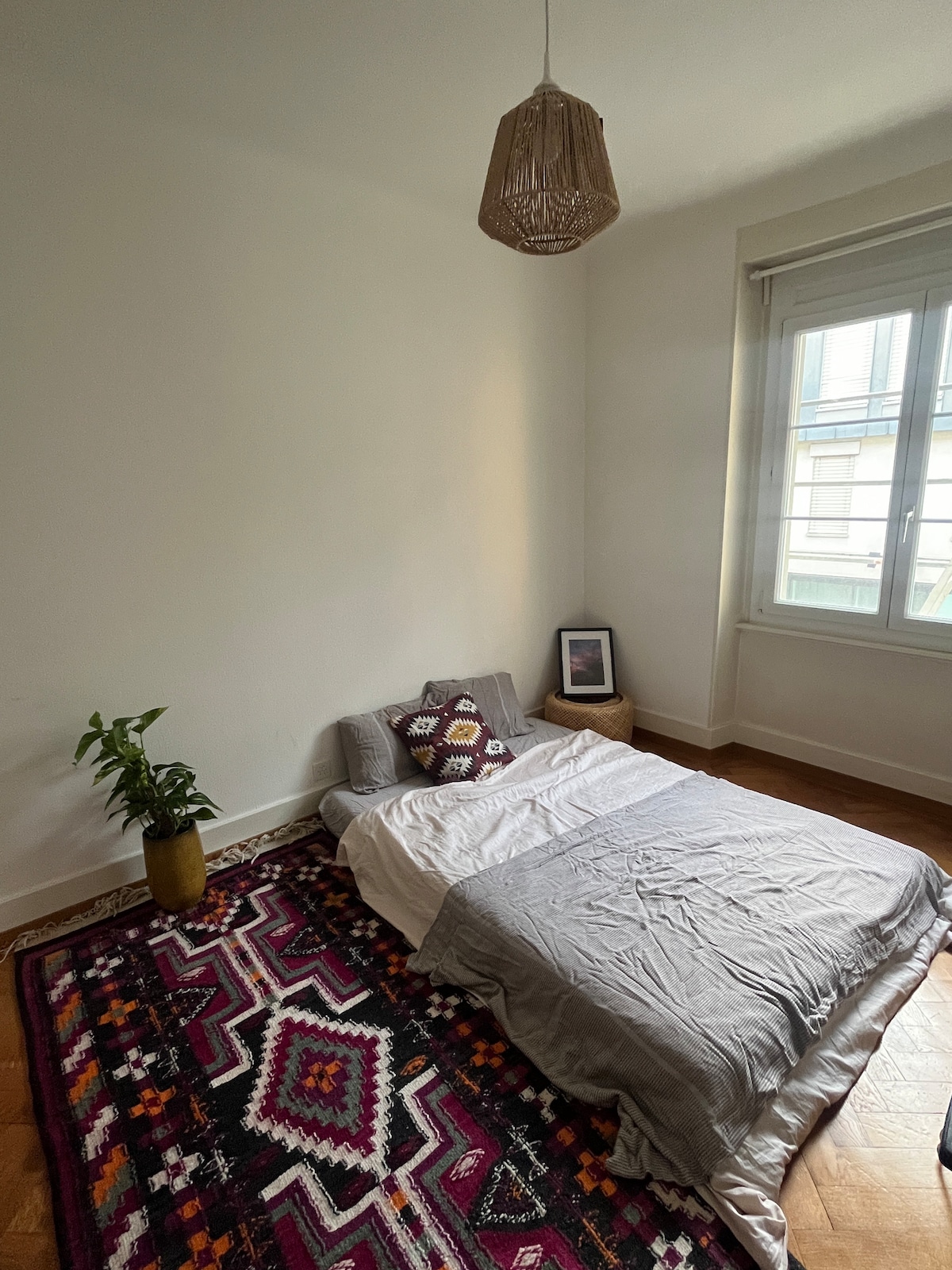 Спална соба